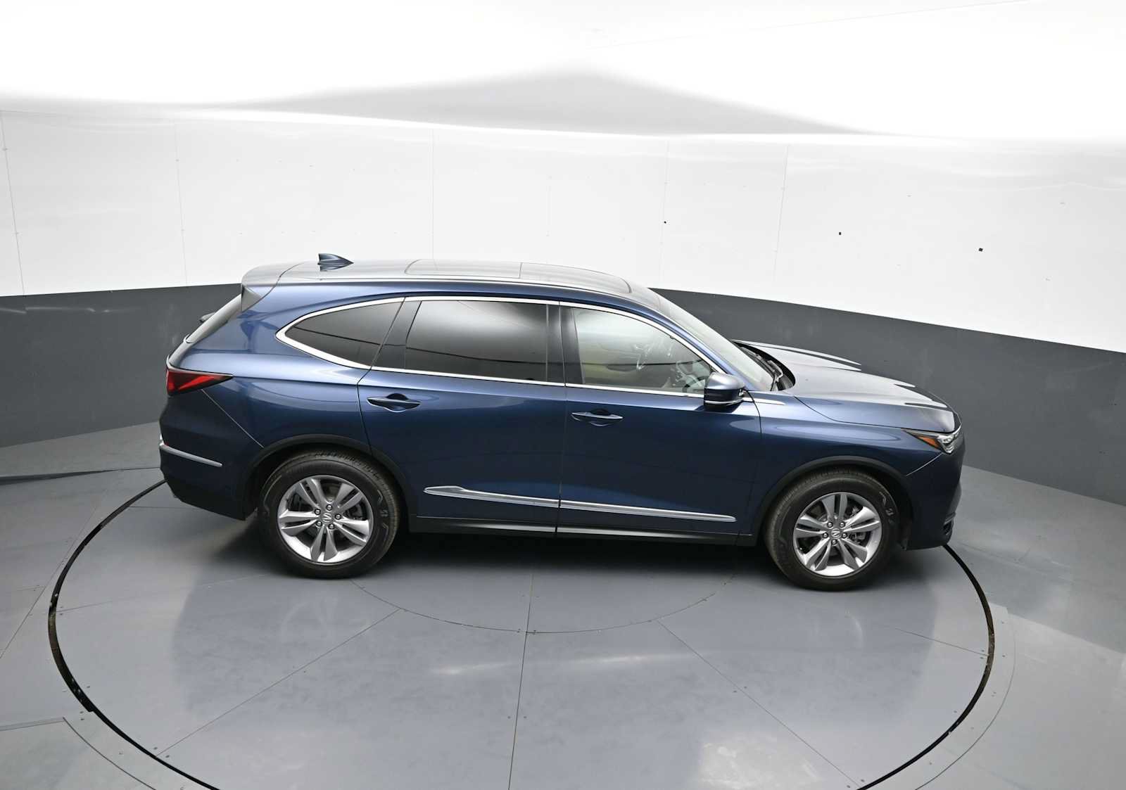 Certified 2025 Acura MDX SH-AWD image 40