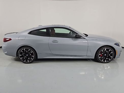 New 2026 BMW 430i xDrive Coupe w/ M Sport Package image 6