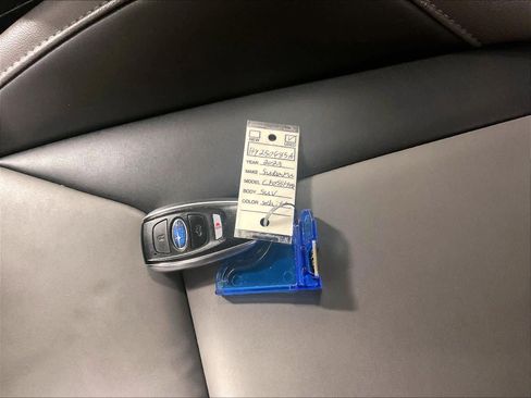 Used 2023 Subaru Crosstrek 2.5i Sport image 31