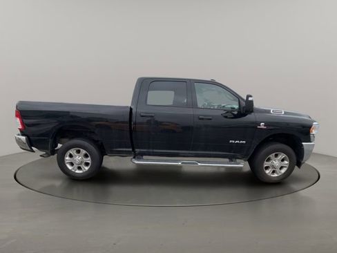 Used 2024 RAM 2500 Big Horn image 7