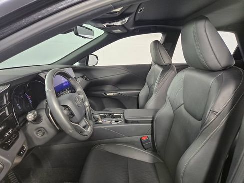 Used 2024 Lexus RX 350 Premium Plus w/ Convenience Package FWD image 11