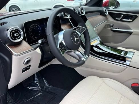 New 2026 Mercedes-Benz GLC 300 4MATIC image 16