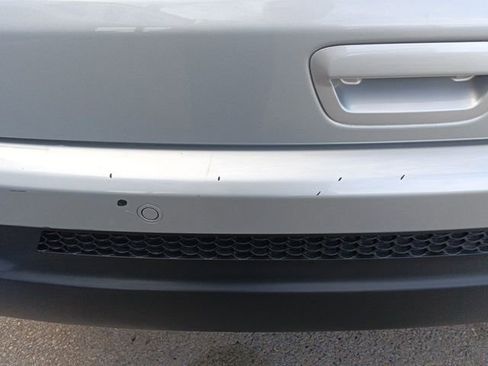 Used 2025 Jeep Compass Limited image 8