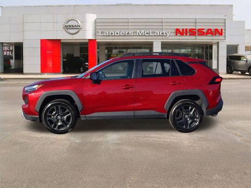 Used 2024 Toyota RAV4 Adventure image 6