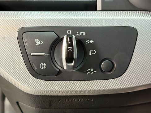 Used 2017 Audi A4 2.0T Premium w/ Convenience Package image 16