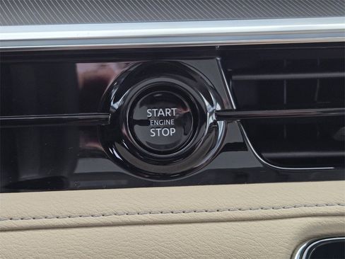 New 2026 INFINITI QX80 Pure w/ Cargo Package image 26