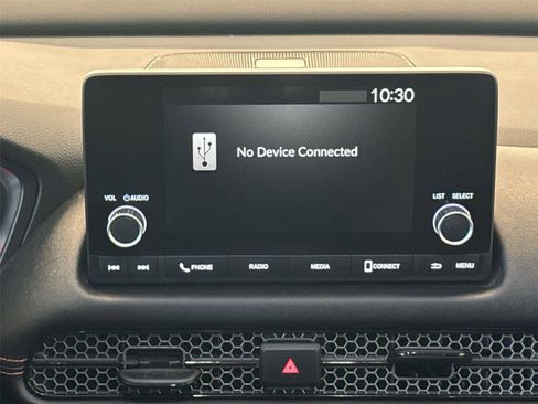 Used 2024 Honda HR-V Sport image 12