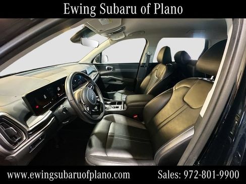 Used 2024 Kia Sorento S AWD/4WD image 22