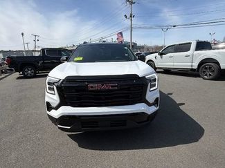 New 2026 GMC Terrain Elevation w/ Elevation Premium Package AWD/4WD video 2