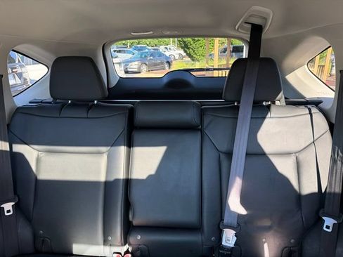 Used 2016 Honda CR-V EX-L image 15