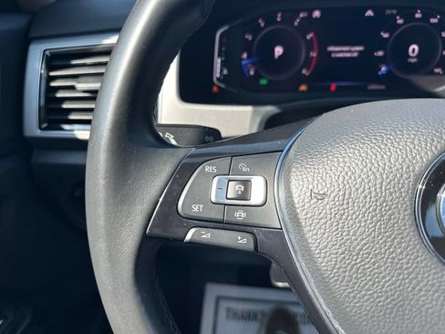 Used 2019 Volkswagen Atlas SEL Premium AWD/4WD image 65