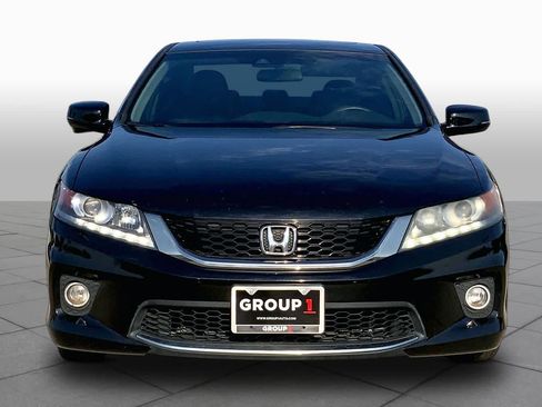 Used 2013 Honda Accord EX-L image 3