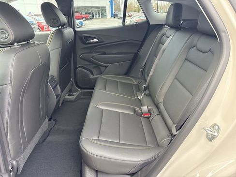 New 2026 Chevrolet Trax ACTIV w/ Driver Confidence Package image 25