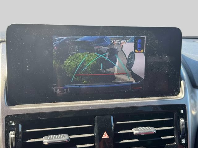 Certified 2023 Lexus GX 460 Premium w/ Premium Package AWD/4WD image 35