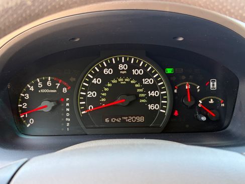 Used 2005 Honda Accord LX image 11