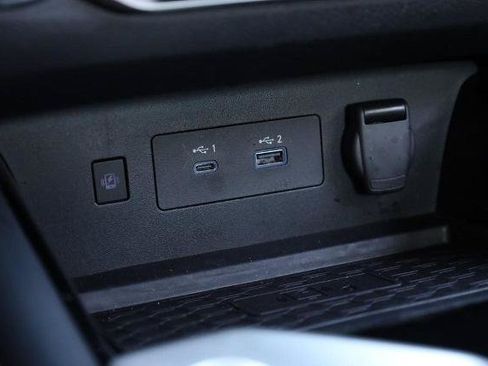Certified 2025 Nissan Altima 2.5 SL FWD image 15
