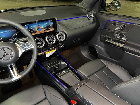 New 2026 Mercedes-Benz GLA 250 4MATIC image 40