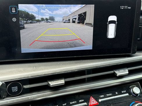 Used 2025 Hyundai Santa Fe SEL FWD image 20
