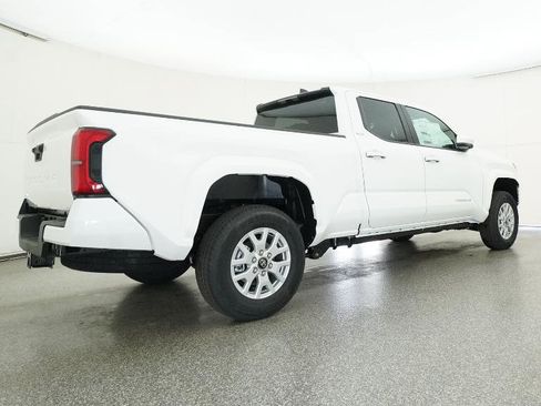 New 2026 Toyota Tacoma SR5 image 43