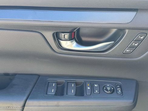 New 2026 Honda CR-V Sport-L image 12