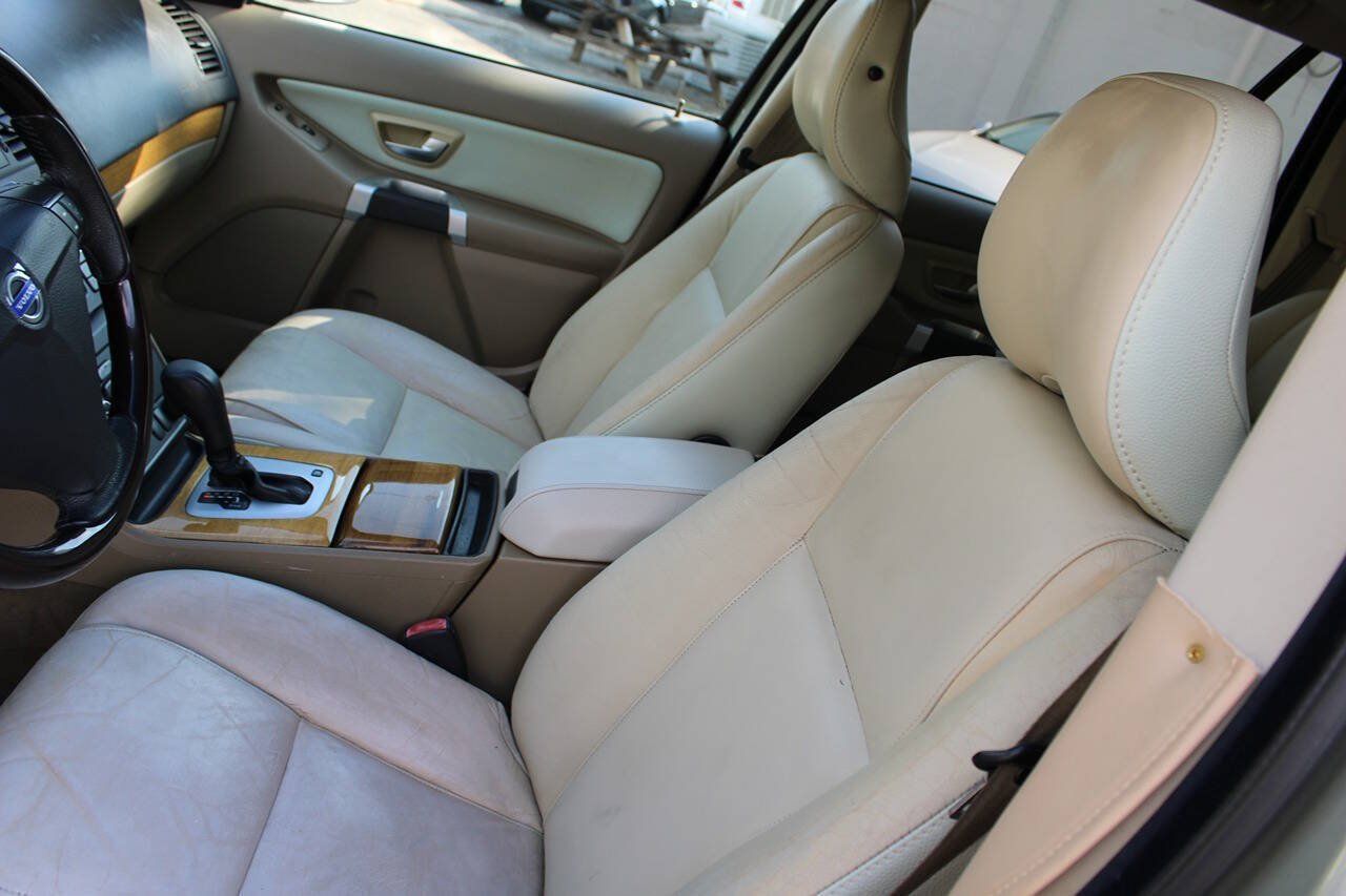 Used 2007 Volvo XC90 3.2 FWD image 17