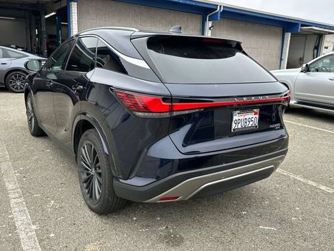 Used 2024 Lexus RX 350 Premium w/ Convenience Package AWD/4WD image 6