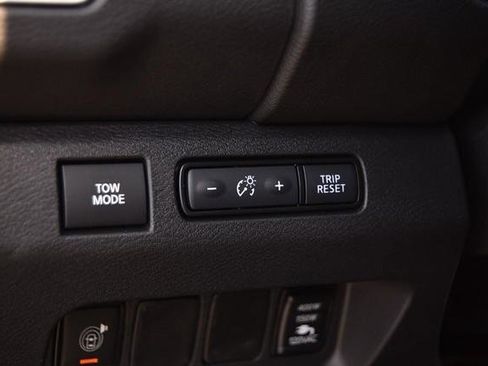 New 2026 Nissan Frontier SV w/ SV Convenience Package image 12