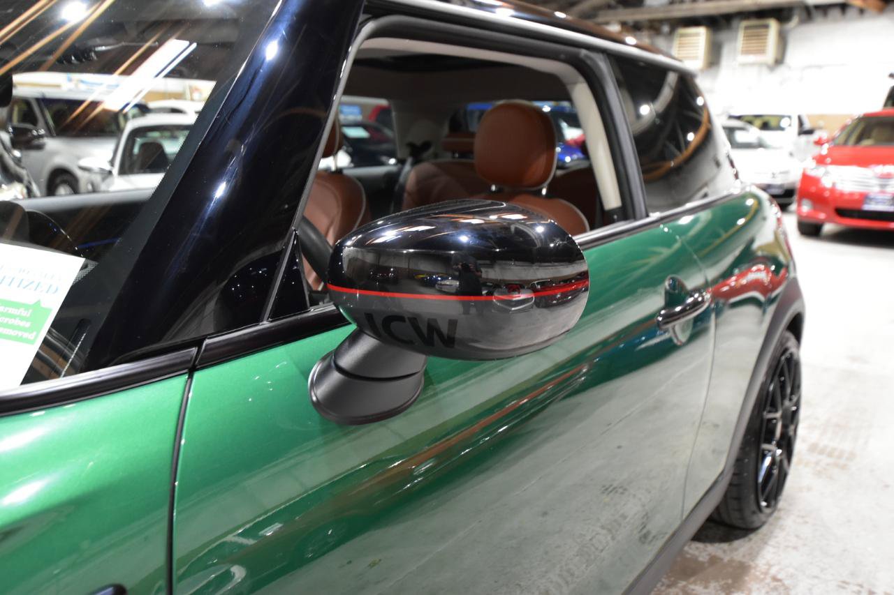 Used 2022 MINI Cooper S FWD image 46