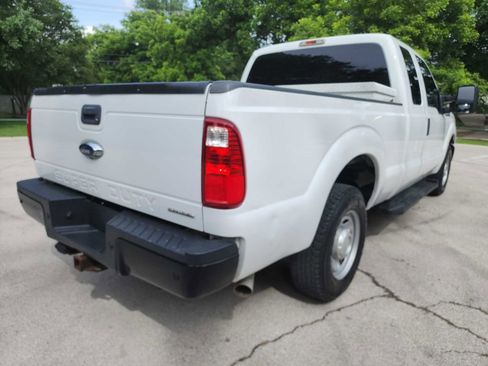 Used 2015 Ford F250 XL RWD image 9