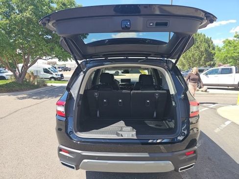 New 2026 Honda Pilot Elite image 7