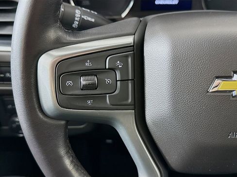 Used 2023 Chevrolet Tahoe LS image 11