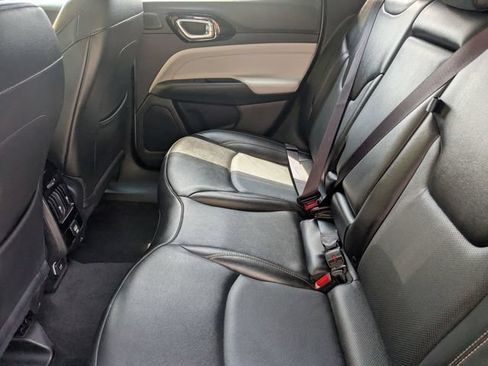 Certified 2022 Jeep Compass Limited w/ Sun and Sound Group AWD/4WD image 21