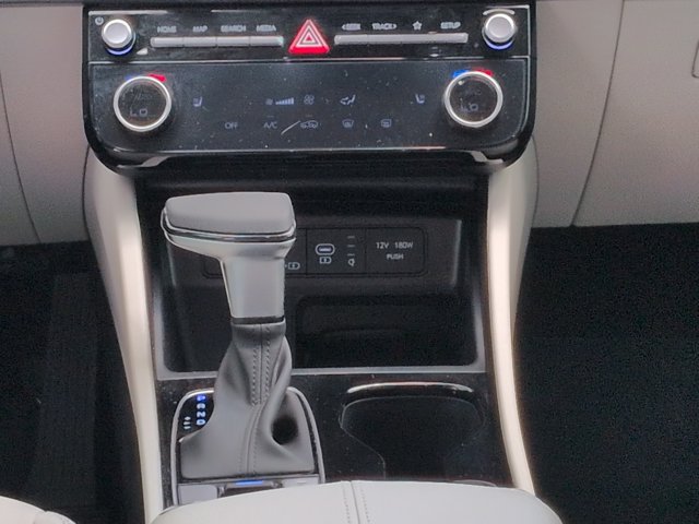 Used 2025 Hyundai Tucson SEL FWD image 20