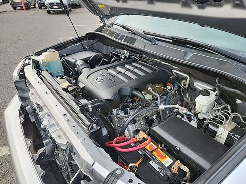 Used 2012 Toyota Sequoia Limited image 31