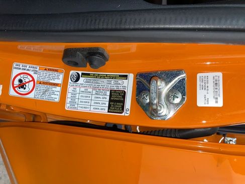 Used 2018 Subaru Crosstrek 2.0i Limited image 28