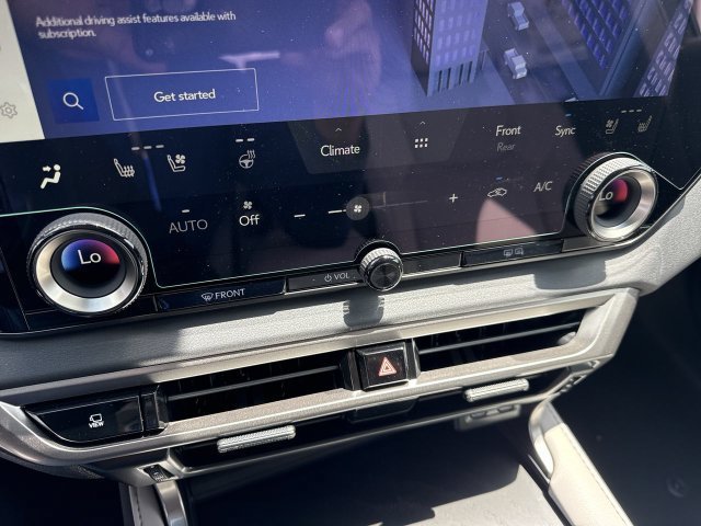 New 2026 Lexus RX 350 Premium w/ Convenience Package FWD image 19