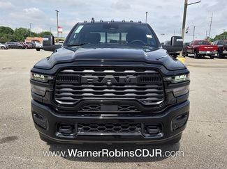 New 2026 RAM 3500 Big Horn AWD/4WD video 2