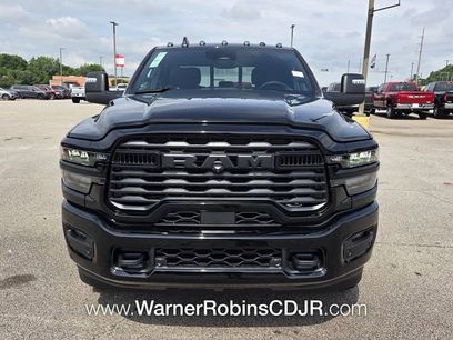 New 2026 RAM 3500 Big Horn