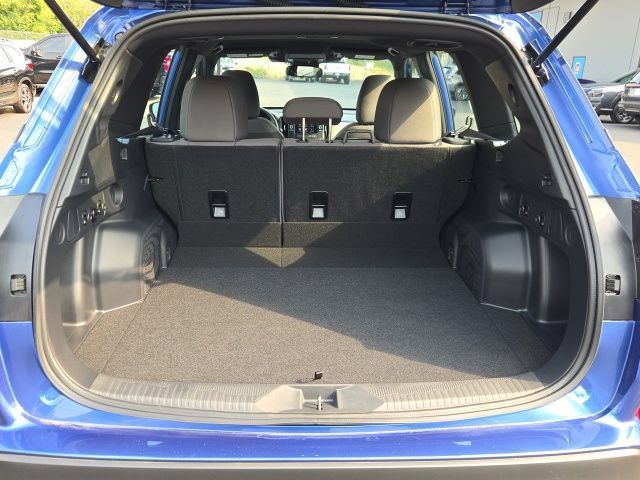 Certified 2026 Subaru Forester AWD/4WD image 19