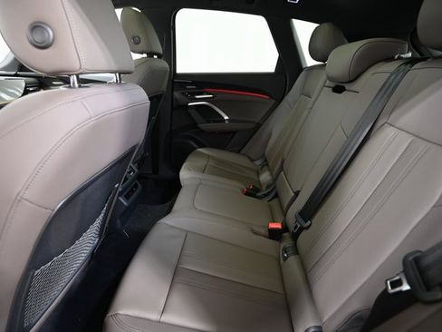 New 2025 Audi Q5 2.0T Premium Plus image 9