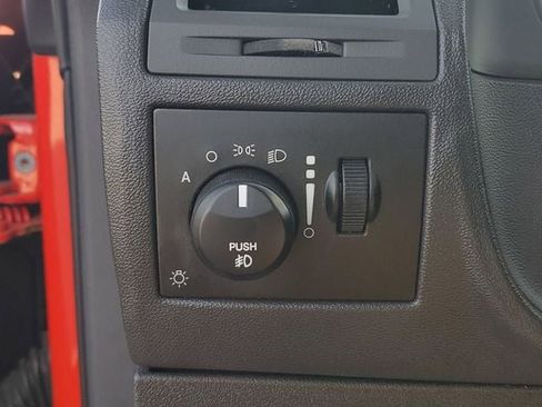 Used 2009 Dodge Challenger SRT8 w/ SRT Option Group II image 29