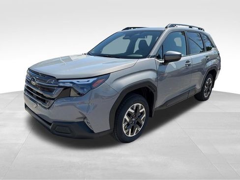 New 2026 Subaru Forester Premium AWD/4WD image 3