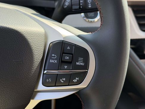 New 2026 Ford Explorer Active image 20