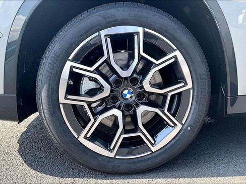 New 2026 BMW X1 xDrive28i w/ Technology Package AWD/4WD image 12