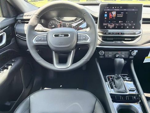 New 2026 Jeep Compass Latitude AWD/4WD image 27