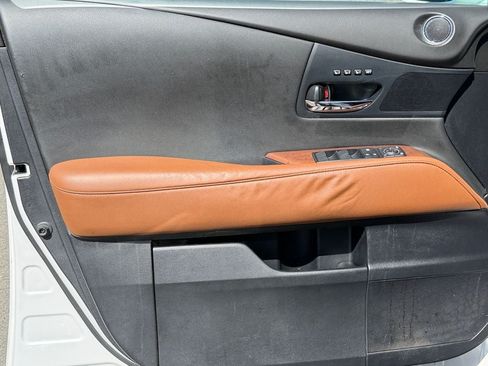 Used 2014 Lexus RX 350 FWD w/ Navigation Package image 20