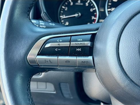 Used 2024 MAZDA CX-50 AWD 2.5 S w/ Weather Package image 34