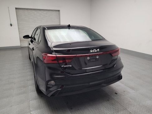Used 2024 Kia Forte LXS image 6