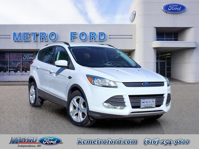 Used 2014 Ford Escape SE w/ Equipment Group 201A