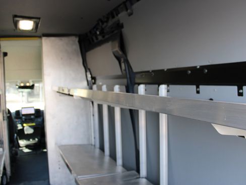 Used 2024 RAM ProMaster 3500 image 27